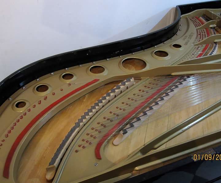 Reconstrucción de Puente