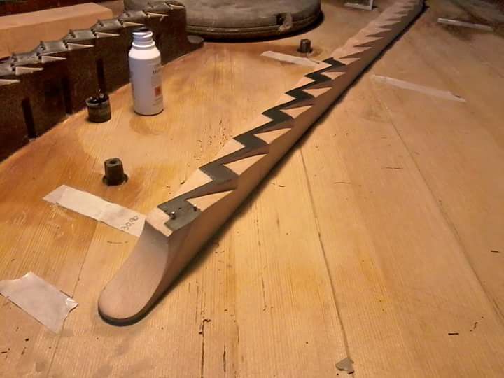 Reconstrucción de Puente