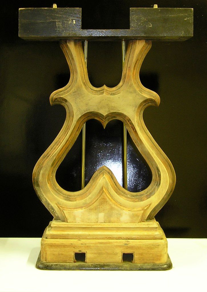 Restauración Piano Blüthner